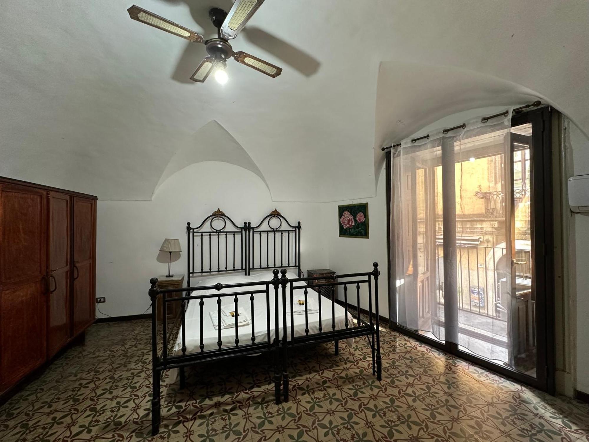 Appartamento Oldtown Centro Storico 카타니아 외부 사진