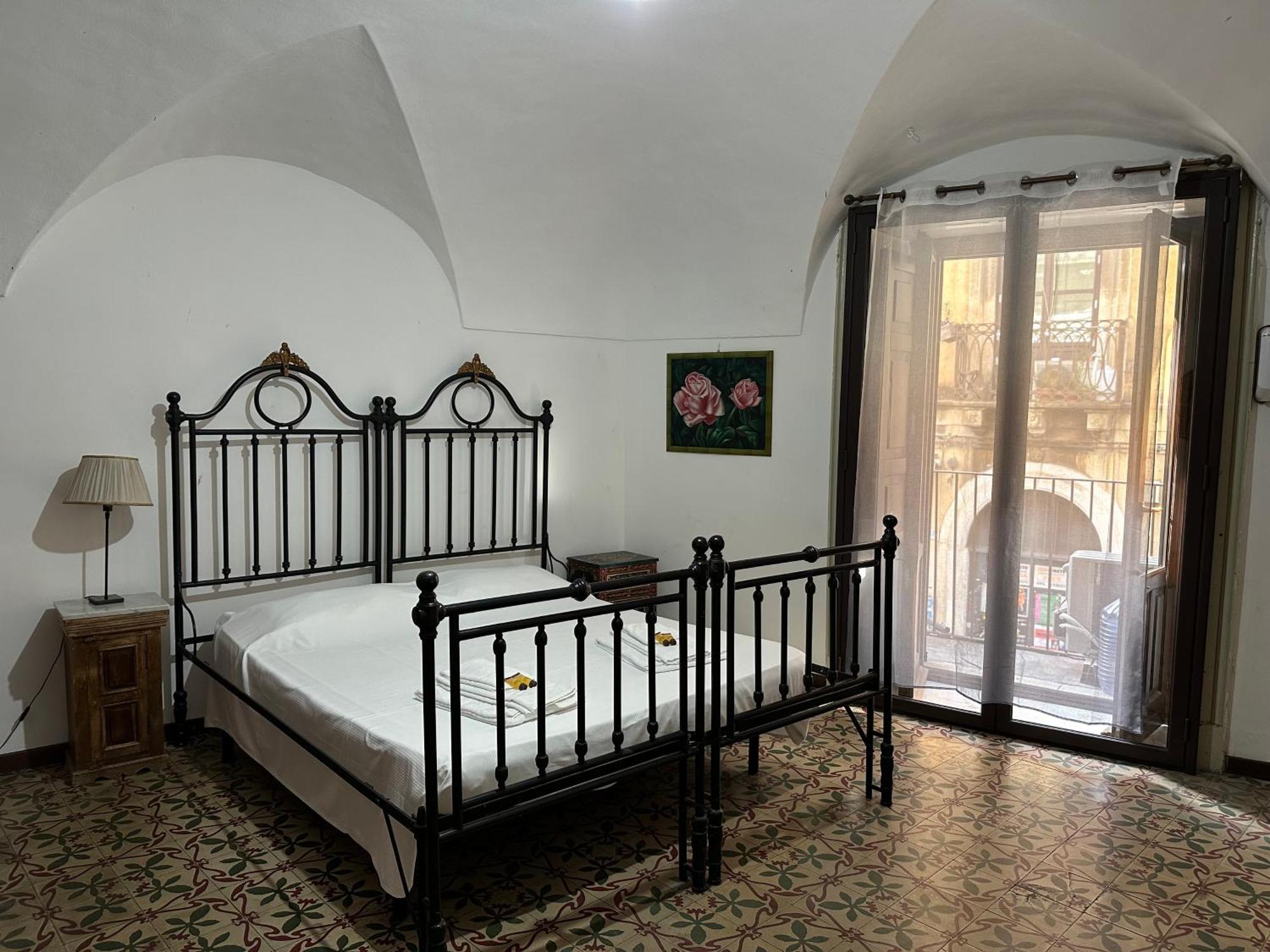 Appartamento Oldtown Centro Storico 카타니아 외부 사진
