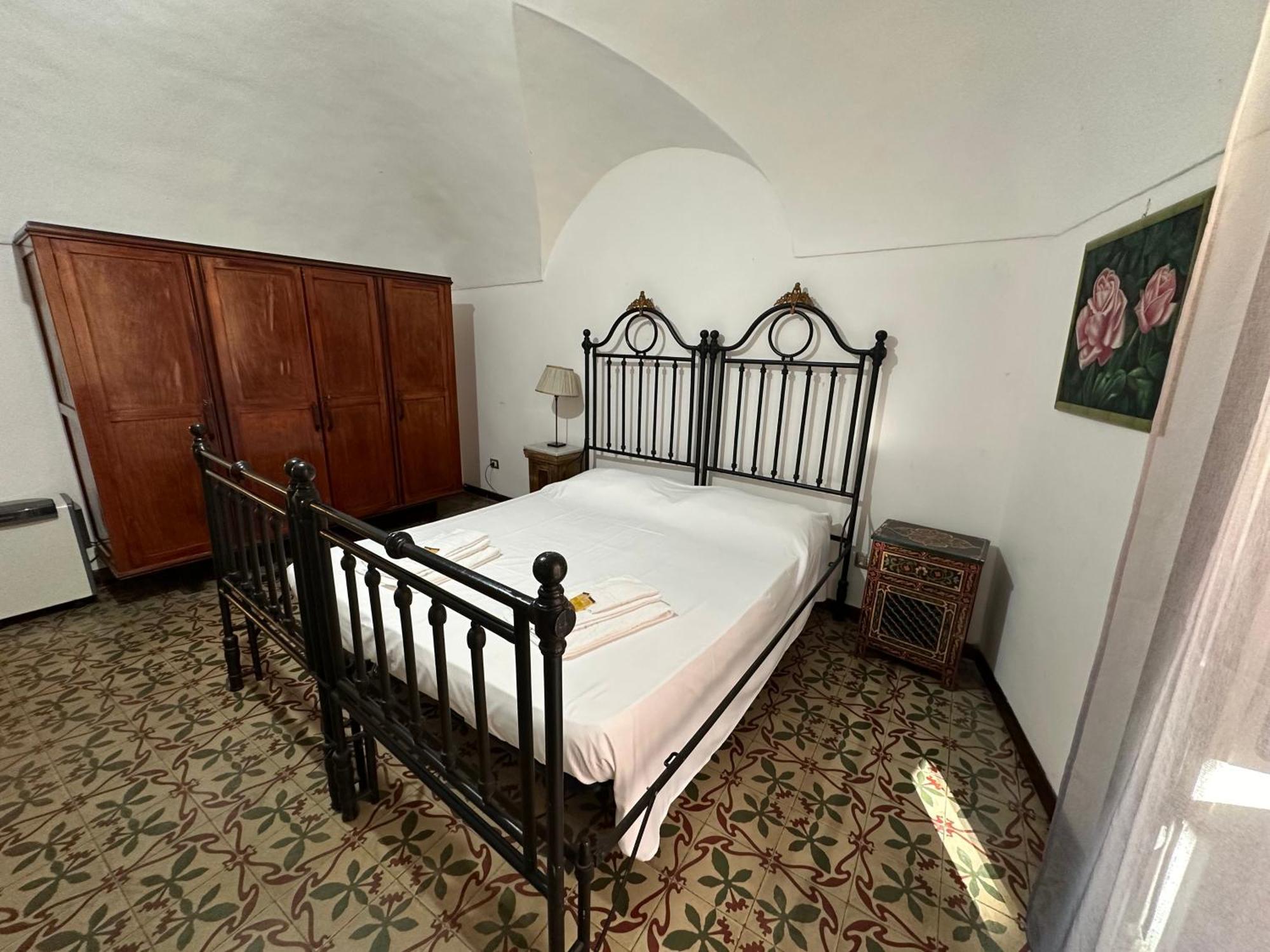 Appartamento Oldtown Centro Storico 카타니아 외부 사진
